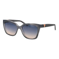 Guess Gray Plastic Sunglasses