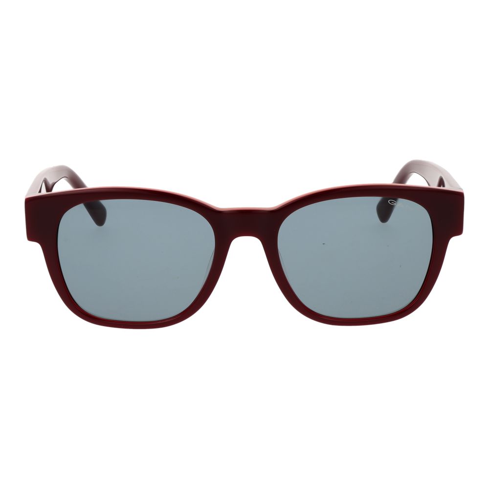 Gant Burgundy Acetate Sunglasses