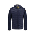 Parajumpers Blue Goose Down Shell Jacket