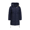 Parajumpers Blue Goose Down Coat