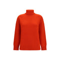 P.A.R.O.S.H. Multicolor Cashmere Sweater