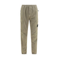 Stone Island Bicolor Cotton Cargo Pants