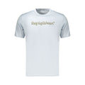 Refrigiwear Azure Cotton Mens Tshirt