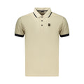 Refrigiwear Beige Cotton Men's Polo