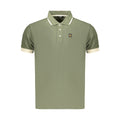 Refrigiwear Verde Cotton Men's Polo