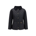 Barbour Blue Polyamide Shell Jacket