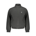 Calvin Klein Black Poliammide Men's Jacket