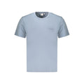 Pepe Jeans Azzurro Cotton Men's T-Shirt
