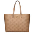 Jimmy Choo Brown Leather Shoulder Bag