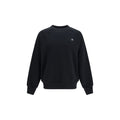 Moose Knuckles Black Polyester Sweatshirt