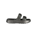 Fila Black Polyurethane Women's Sandal