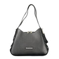 Mario Valentino Nero Poliuretano Women Bag