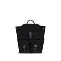 Tory Burch Black Nylon Backpack