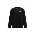 Canada Goose Black Cotton Sportswear