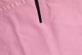 GF Ferre Pink Mid-Waisted Flared Denim Casual Jeans