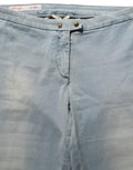 CYCLE Light Blue Washed Stretch Skinny Denim Trouser Women Jeans