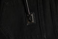 Dolce & Gabbana Dark Gray Cotton Stretch Skinny Denim Jeans