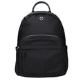 Tory Burch Black Nylon Backpack