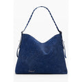 Desigual Blue Polyurethane Women's Shoulder Bag