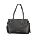 Mario Valentino Nero Polyurethane Women's Bag