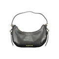Mario Valentino Nero Polyurethane Women's Bag