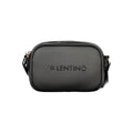 Mario Valentino Nero Polyurethane Women's Bag