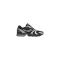 Saucony Black Synthetic Athletic Sneakers