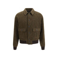 Valstar Bicolor Wool Oves Aries Bomber