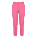 Trussardi Pink Wool Women's Pant