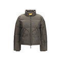 Parajumpers Bicolor Polyamide Full-Length Jacket