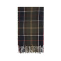 Barbour Bicolor Wool Oves Aries Scarf