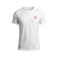 Iceberg White Cotton Men T-Shirt
