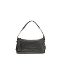 Lemaire Brown Lamb Ovis Aries Aries Shoulder Bag