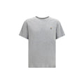 Vivienne Westwood Gray Cotton T-Shirt
