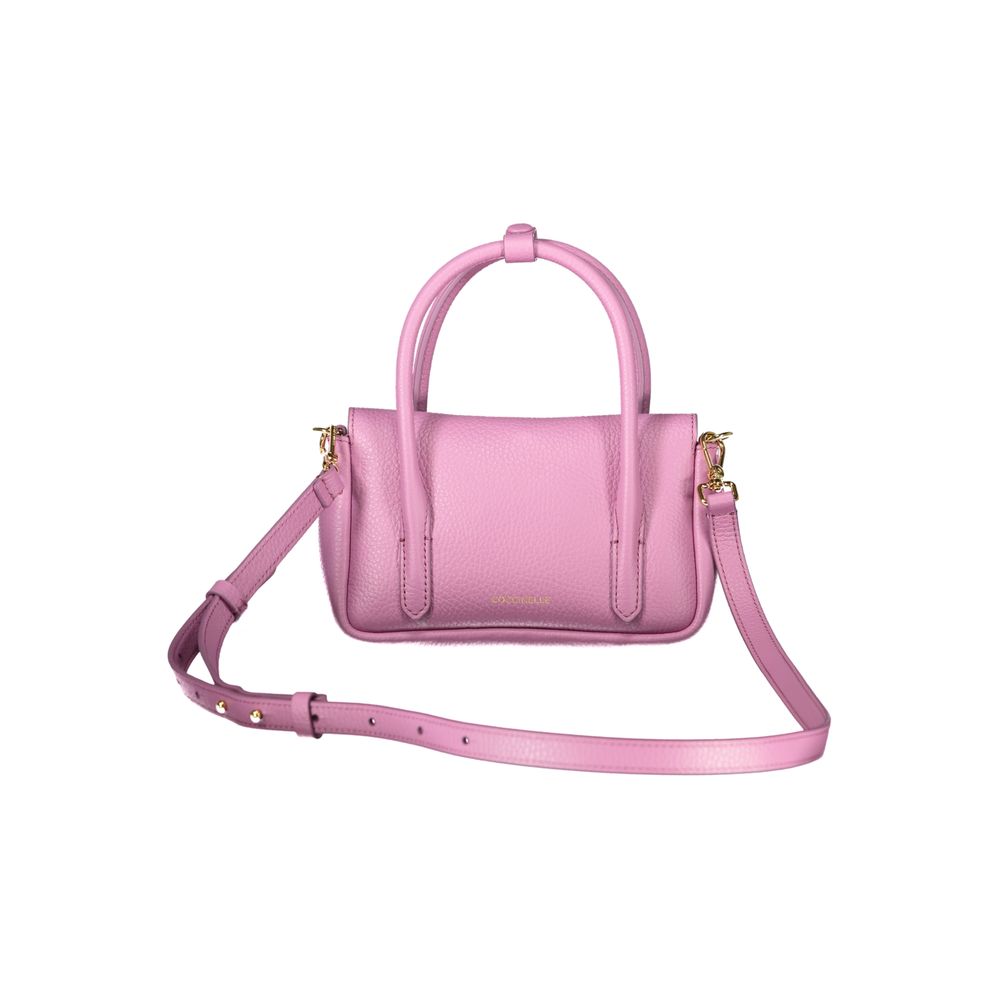 Coccinelle Viola Leather Women's Bag