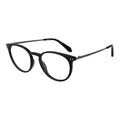 Polaroid Black Polyamide Glasses (Frames)