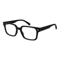 Polaroid Black Polyamide Glasses (Frames)