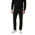 Antony Morato Black Cotton Skinny Pants