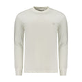 Timberland White Cotton Men's T-Shirt