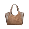 Furla Brown Leather Women's Bag
