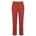 Baldinini Trend Brown Viscose Women Pant