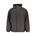 Timberland Black Polyester Men's Jacket