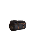 The North Face Brown Nylon Luggage And Travel