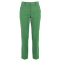 Baldinini Trend Green Polyester Women Pants