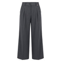 Baldinini Trend Grey Vi Women Pants