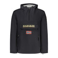 Napapijri Nero Poliammide Men's Jacket