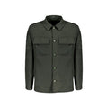 Autore Bicolor Cashmere Jacket