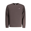 Norway 1963 Brown Cotton Men's Sweatshirt