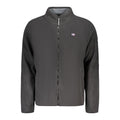 Norway 1963 Black Polyester Men's Sweatshirt