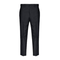 Autore Gray Wool Dress Pants